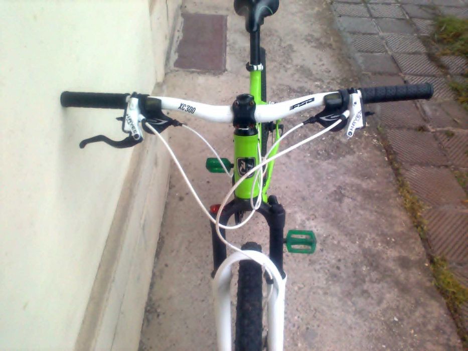Merida Matts Trail Race Lite - Хидравличен Модел