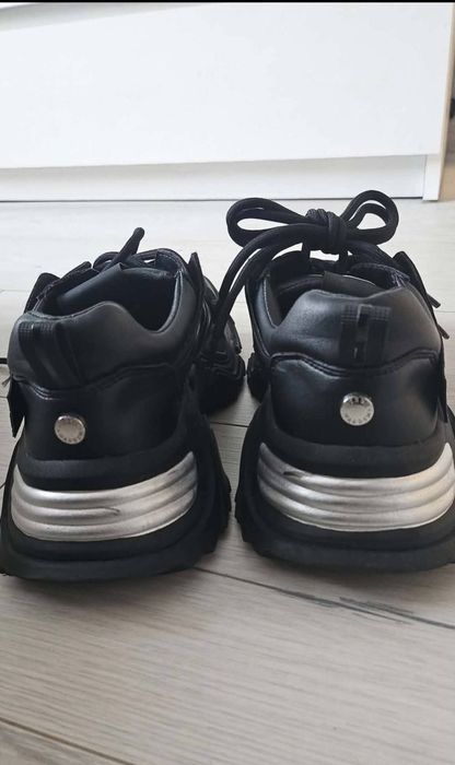 Спортни обувки Steve Madden KINGDOM