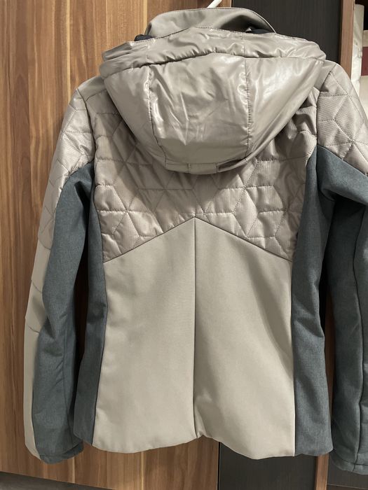 Geaca ski Icepeak m. 34