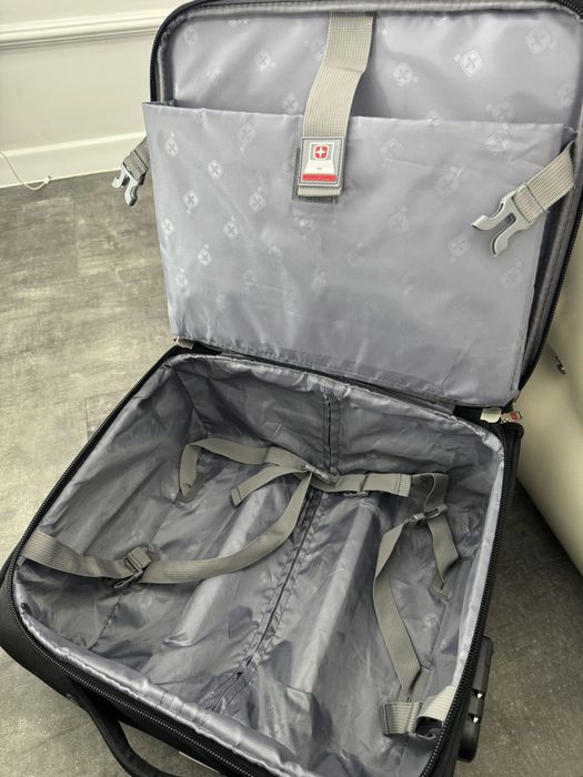 Чемодан пилоткейс