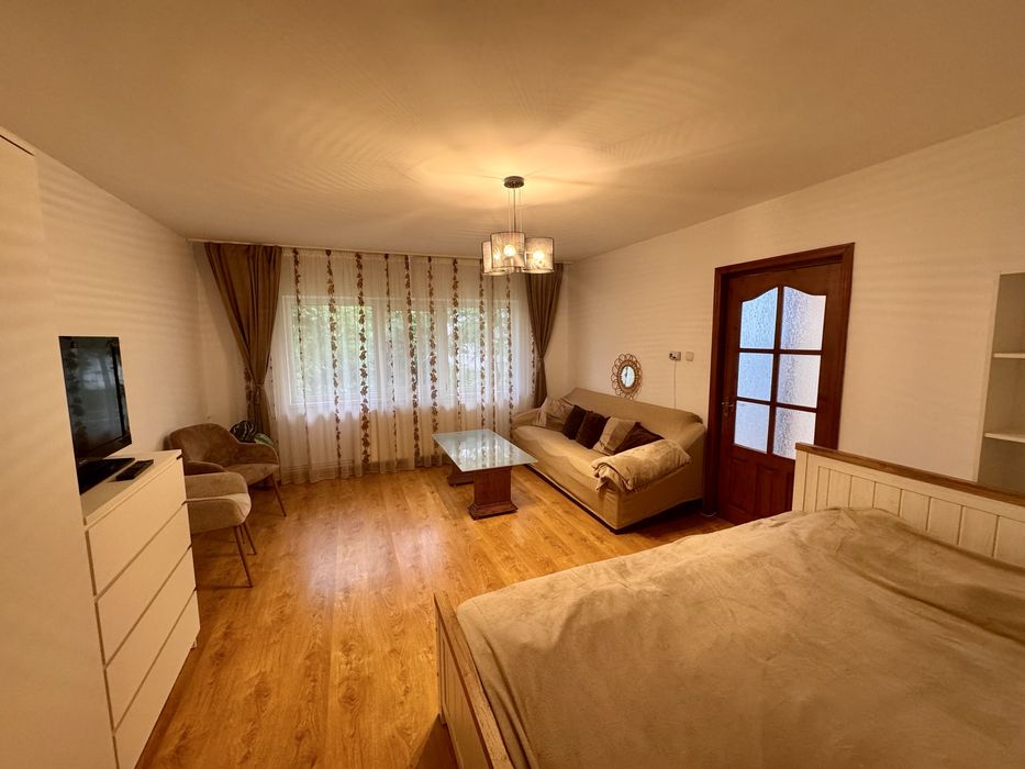Apartament- Studio cu o camera centru