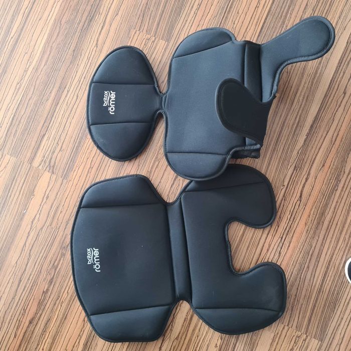 Scauna auto Britax Romer