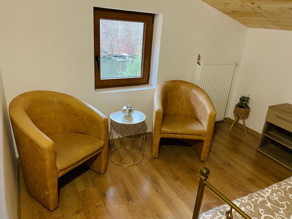 Inchiriez cabana/vila la lacul Tarnita  Cluj