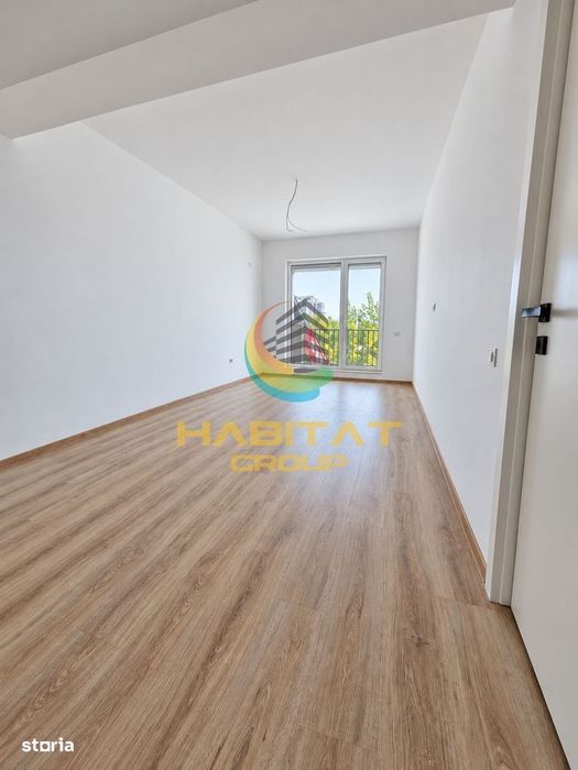 Apartament 2 camere - metrou Nicolae Teclu