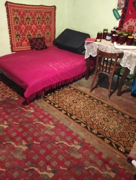 Vând casă în Voivozi, comuna Șimian, judetul Bihor