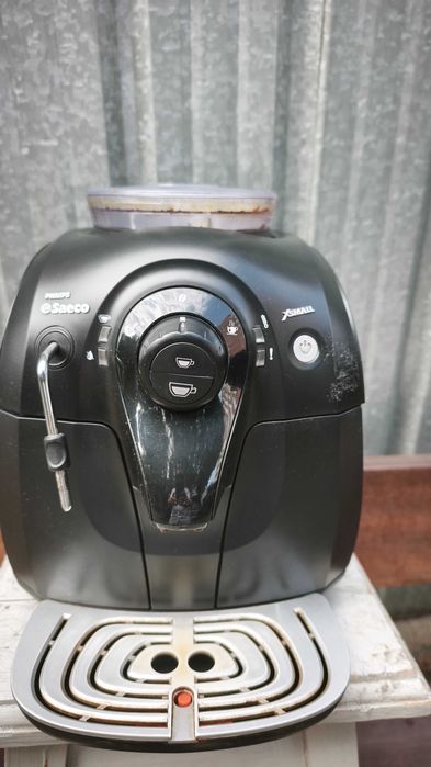 Кафе автомат Saeco/Philips Xsmall