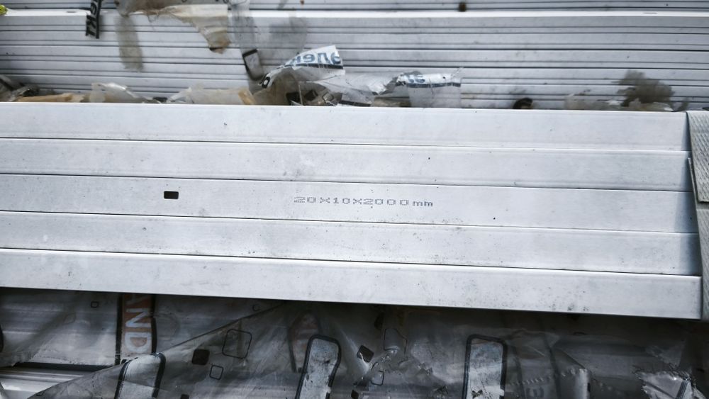 Кабель канал пластиковый