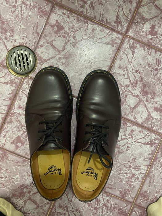 Dr Martens Обувки Номер 44