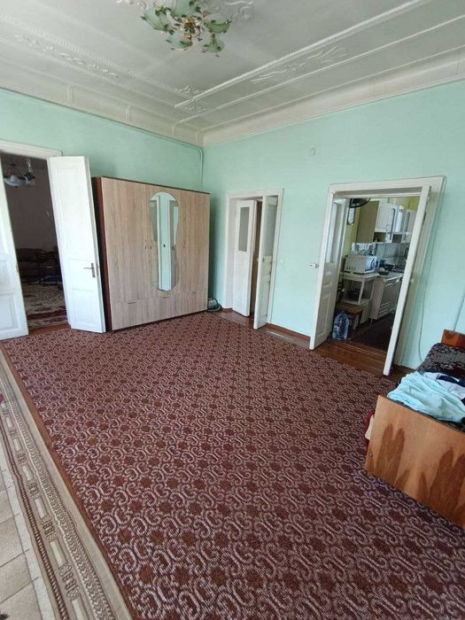 Профессорский городок 6 или 2,7 соток фасад 25 на 25 метров