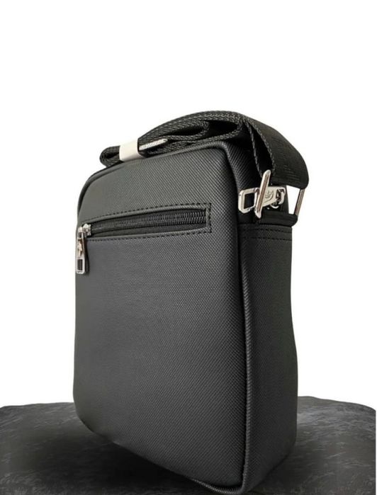 Барсетка/сумка lacoste