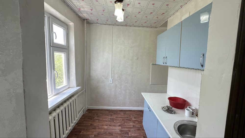 1 бөлмелі үй сатылады 1-23