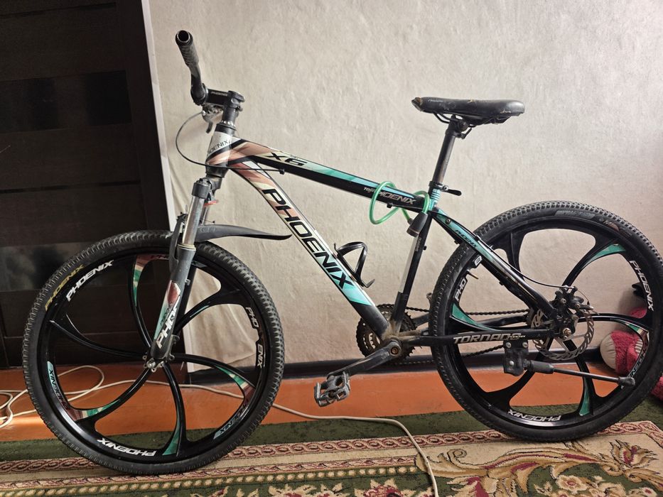 Продам Велоспедь