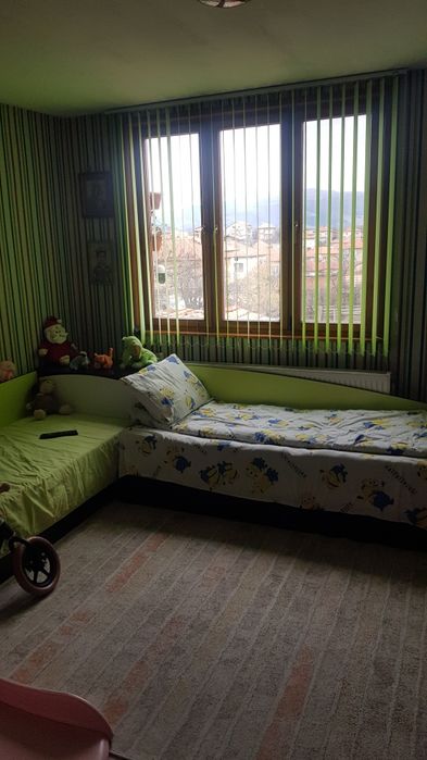 Продава се Етаж от къща в Кюстендил, Герена - 2 кв.м за 33915 €/кв.м - Снимка #3