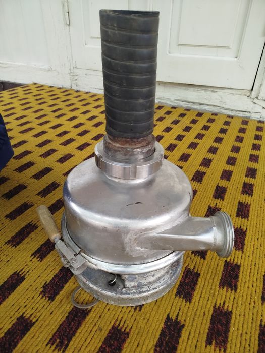 “Оборудование элеваторное” – яъни элеватор (дон омбори) ускунаси