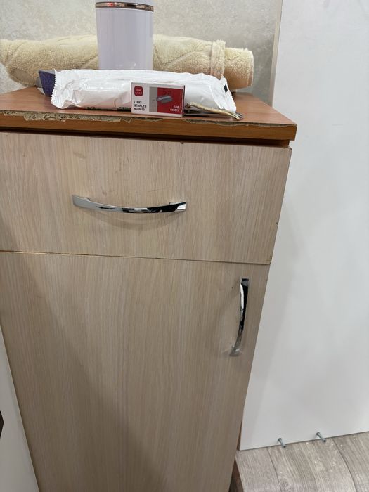 Продам прихожую б/у