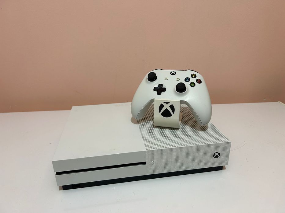 Xbox oneS in stare impecabila