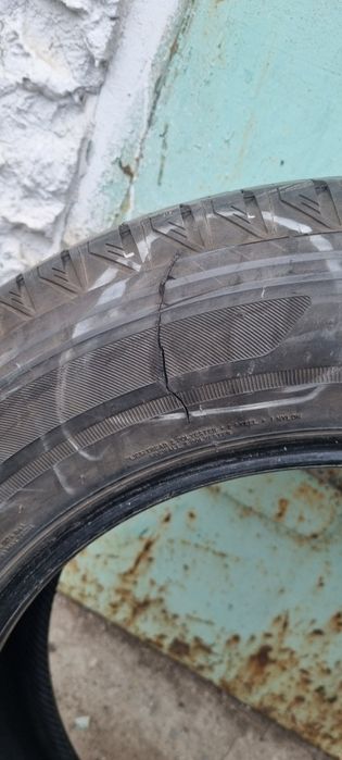 225/65/R17 Bridgstone Ecopia