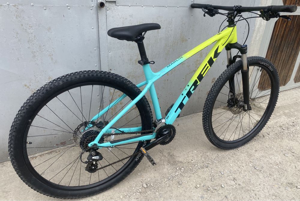 Trek Marlin 5 29 L