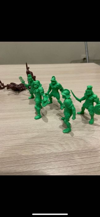 Солдатики набора Fantasy