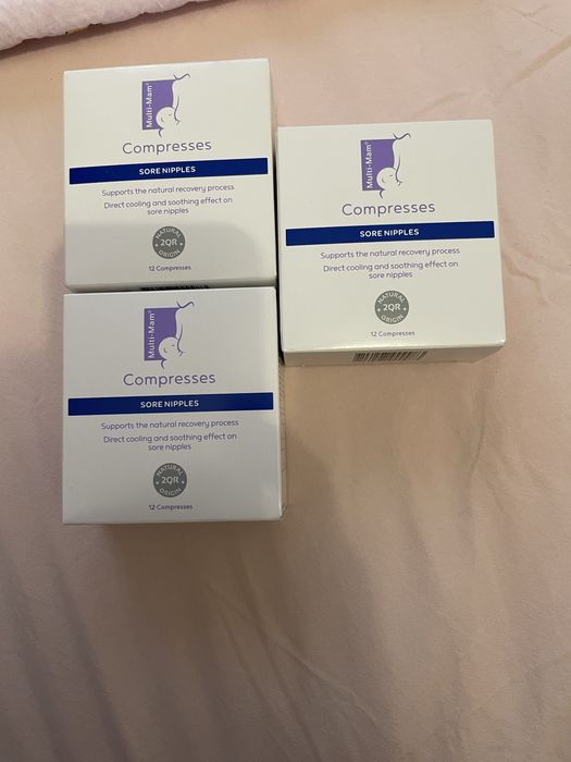 Comprese multi mam noi