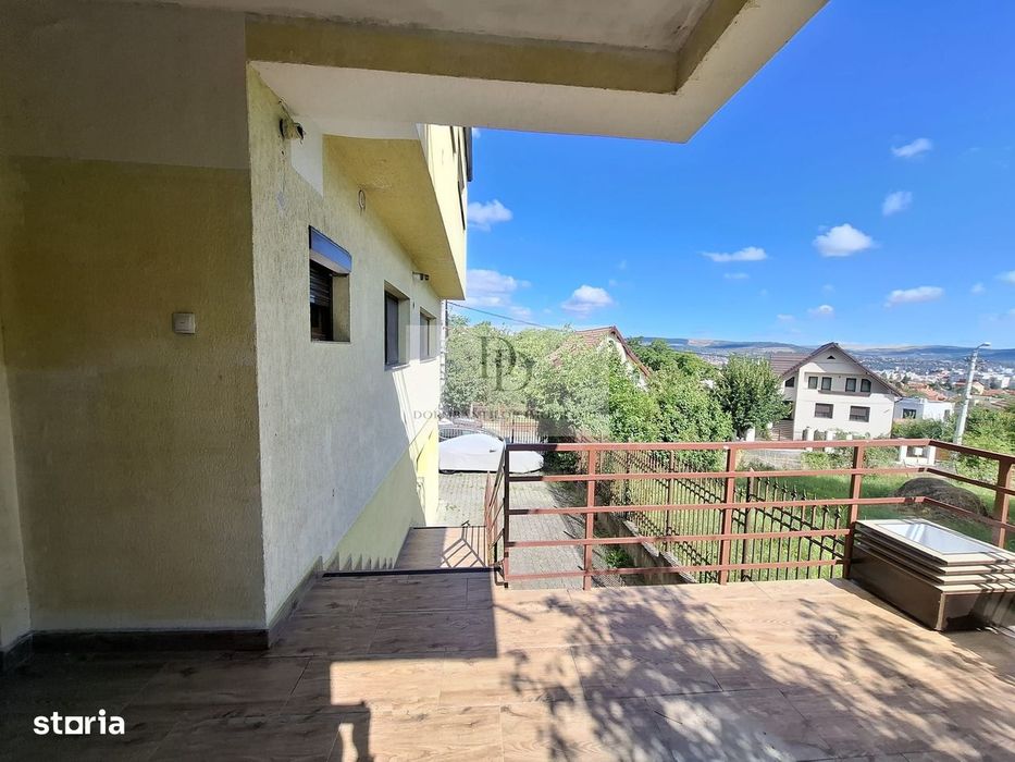 Apartament cu Potențial Investițional + Boxǎ | Zona Andrei Mureșanu