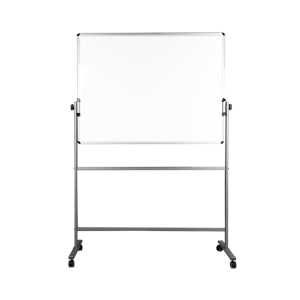 Доска маркерная  90х120  Deli двухсторонняя . Есть разные размеры