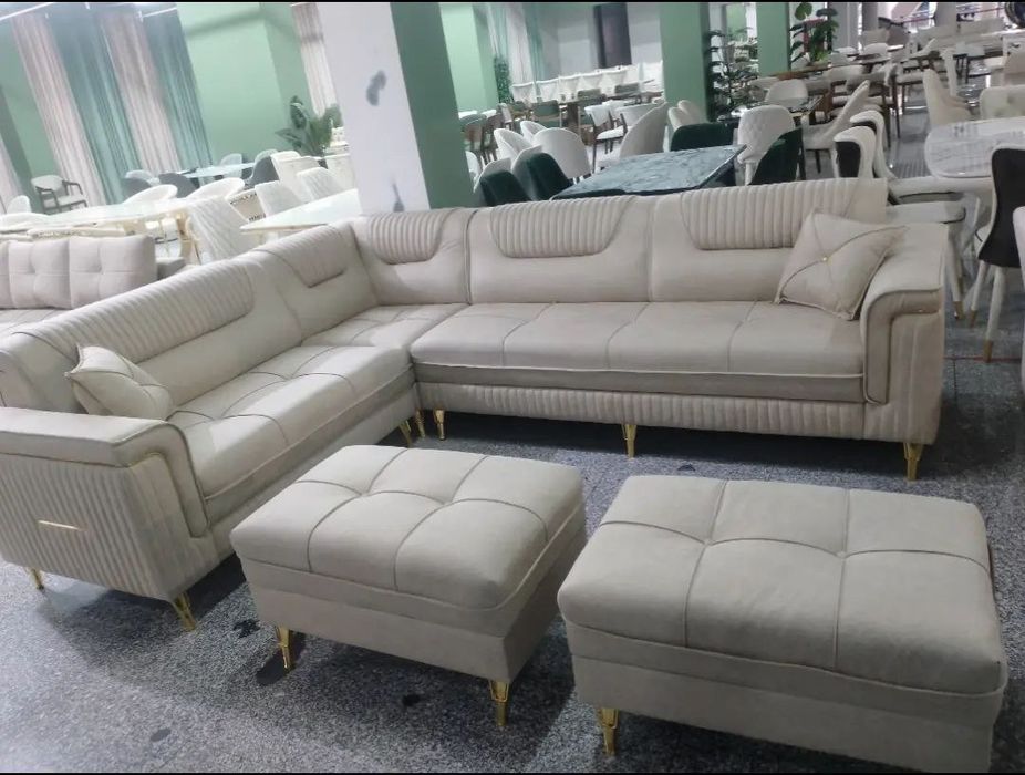 Деван Мебеллар.  Заказга