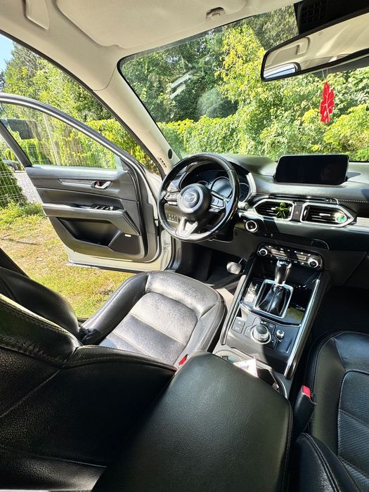 Mazda CX-5  2.0 benzina  2019 facelift