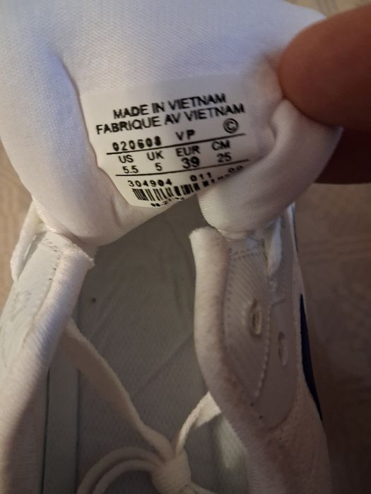 Нови маратонки adidas