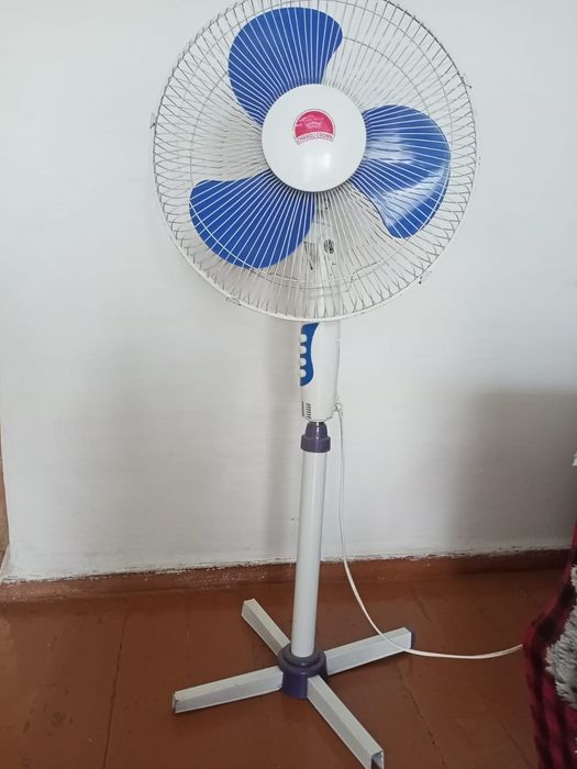 Продам вентилятор