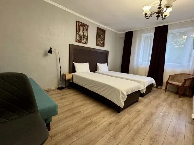 Къща за гости Принцеса Анастасия 1