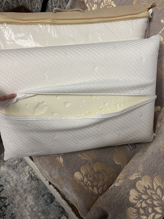 Продам подушки