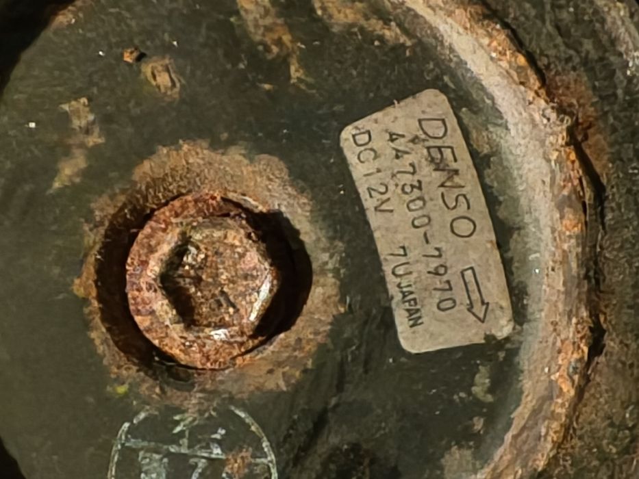 Продам на Таёту.