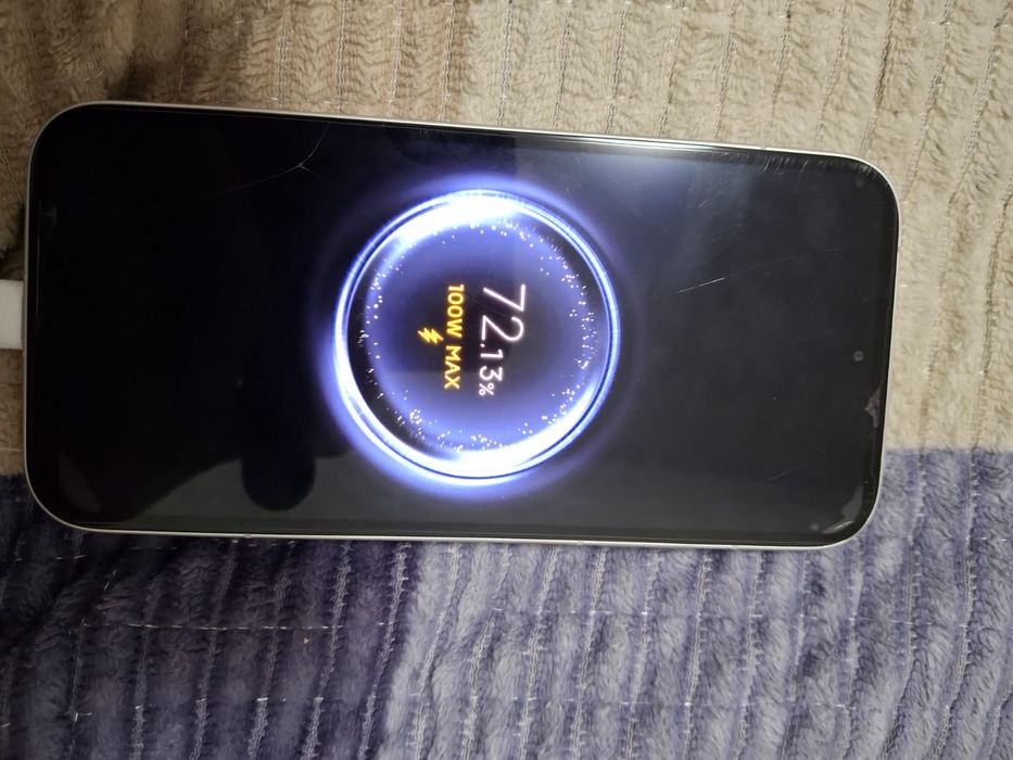 Xiaomi Poco X8 Pro