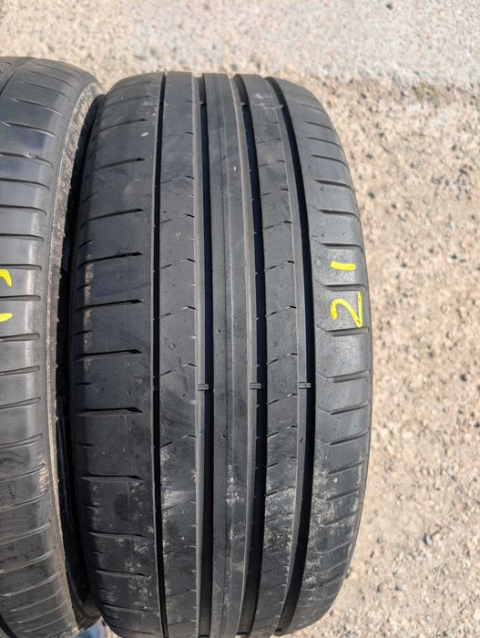 245/45 R20 • Vara • Pirelli P Zero 103W XL | 2 buc | Pret/buc