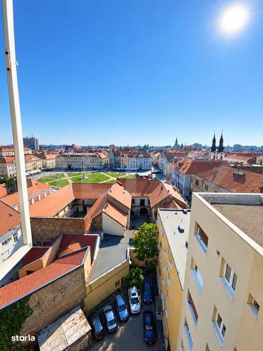 Apartament 4 camere, 97 mp, zona Piata Marasti