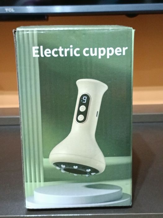 Масажор за целулит.