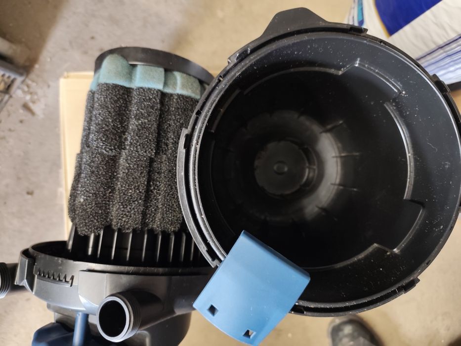 Filtru iaz de gradina Oase 50499
