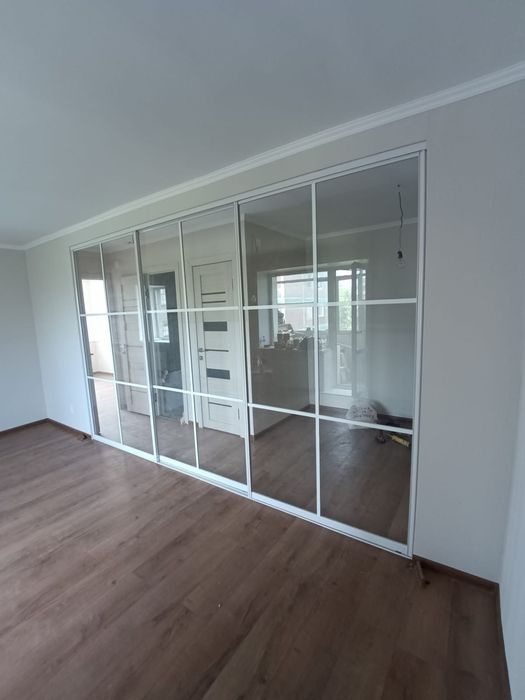 Перегородки раздвижные двери