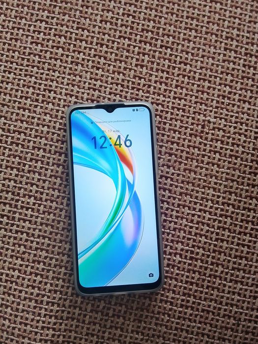 Продам телефон Хонор Х5 плюс