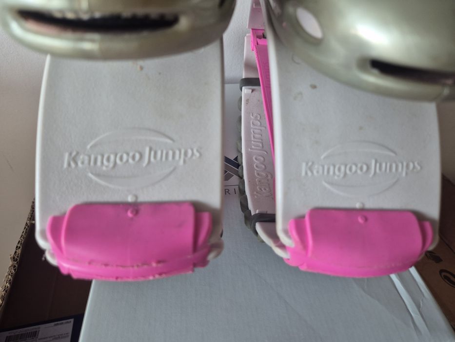 Gheata Kangoo Jumps de vanzare