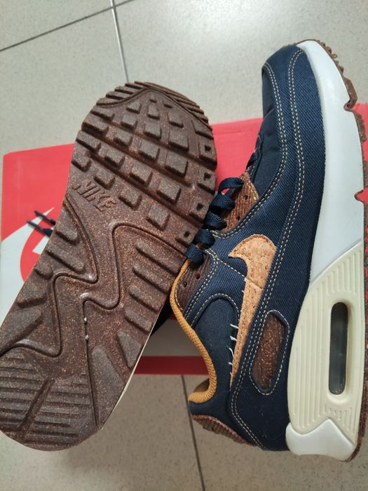 Nike Air Max 90 унисекс маратонки