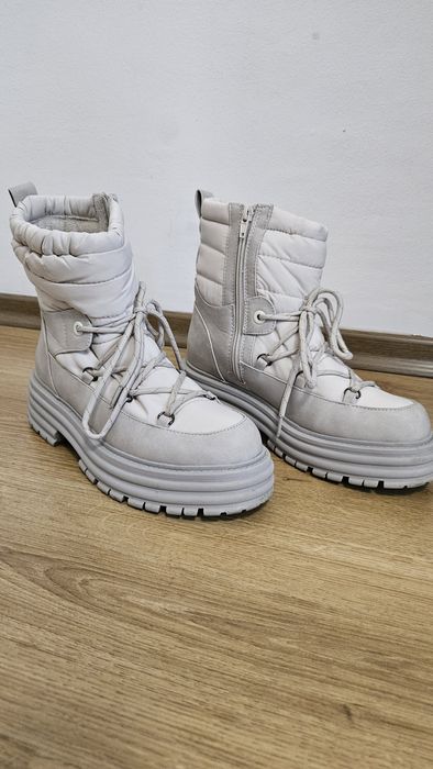 Дамски Боти Номер 39