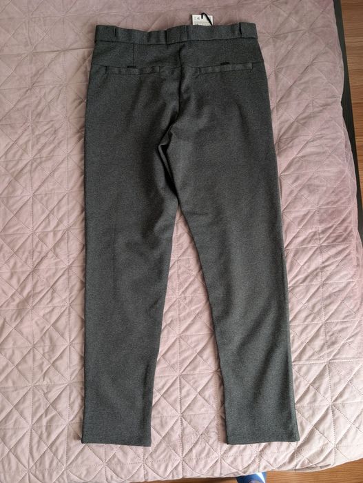Pantaloni Zara slim fit/Pantaloni Chinno/Pantaloni Office/Pantaloni eleganti