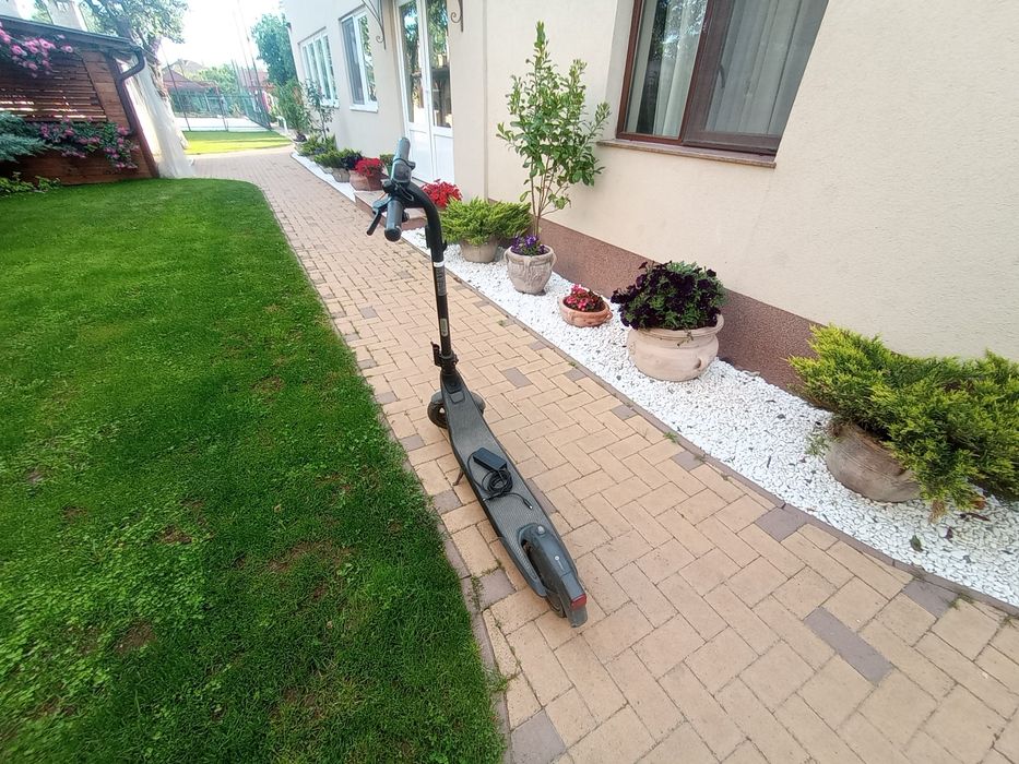 Trotinetă electrica ninebot e2 pro