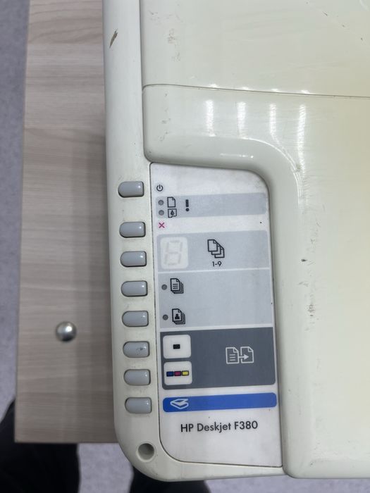 Продам 2 принтера срочно!