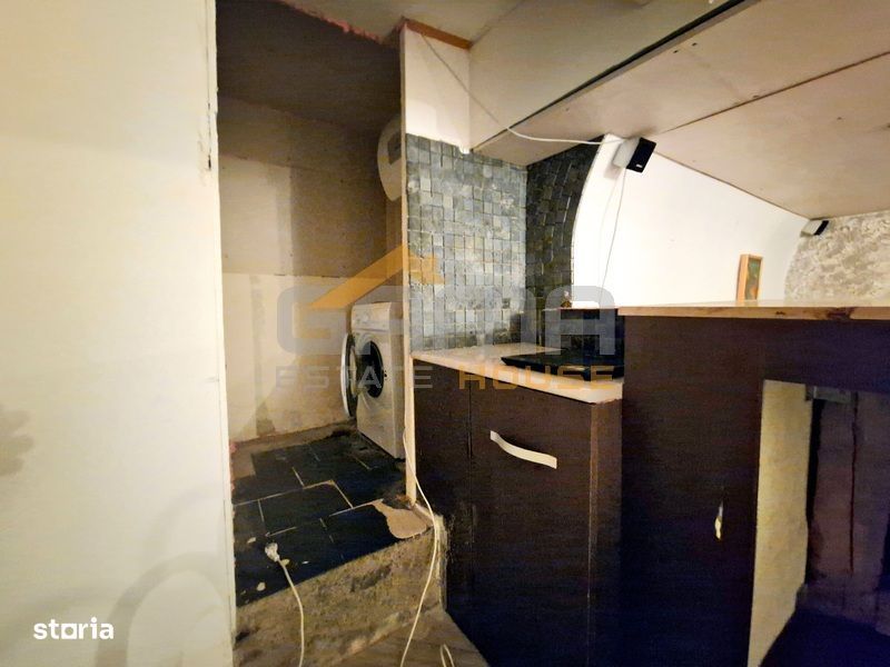 Apartament 1 camera in zona Centrala