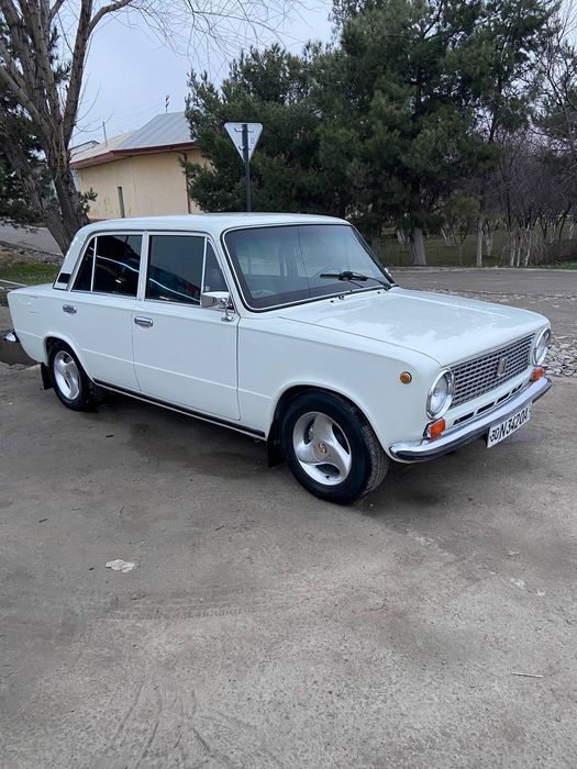 Vaz21013 sotiladi