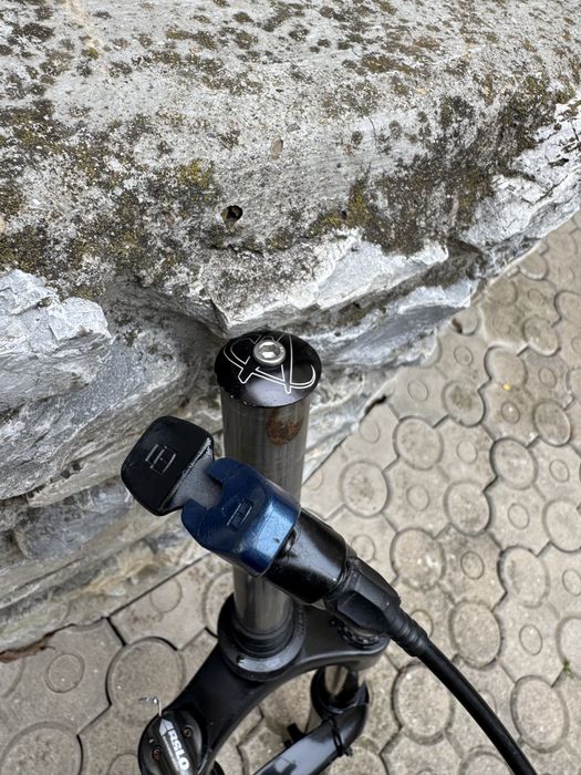Vand furca bicicleta SR Suntour
