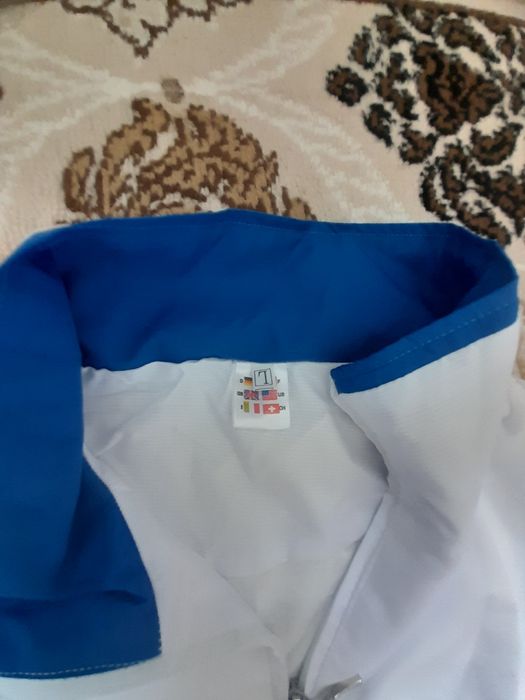 Erkaklar va ogil bolalar Sparivkasi